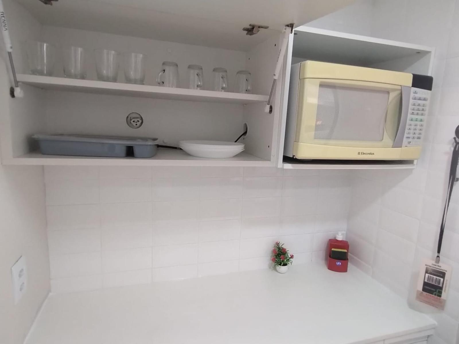 Flat Live Logde Vila Mariana Apto 1116 São Paulo