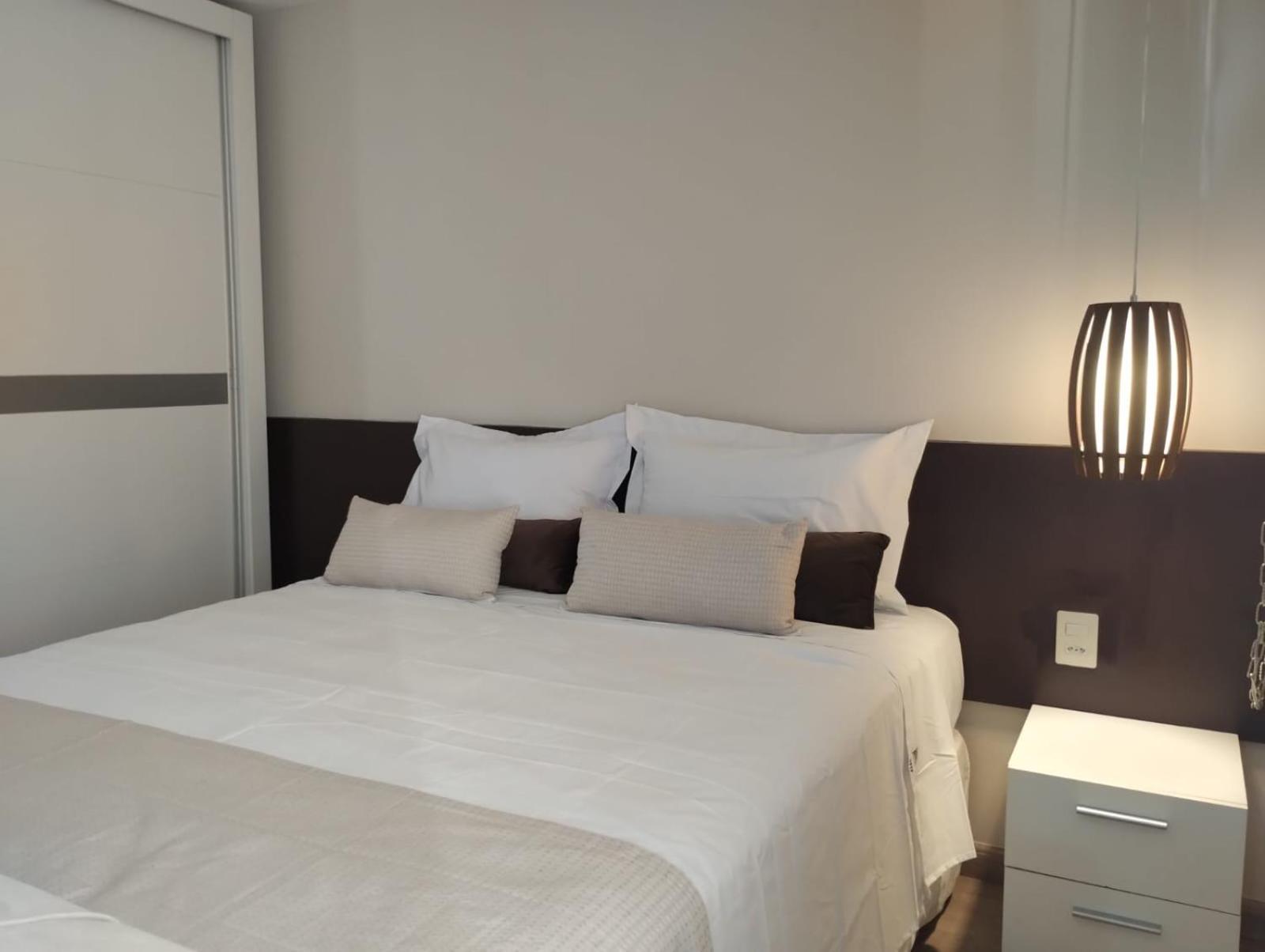 Flat Live Logde Vila Mariana Apto 1116 Hotel São Paulo